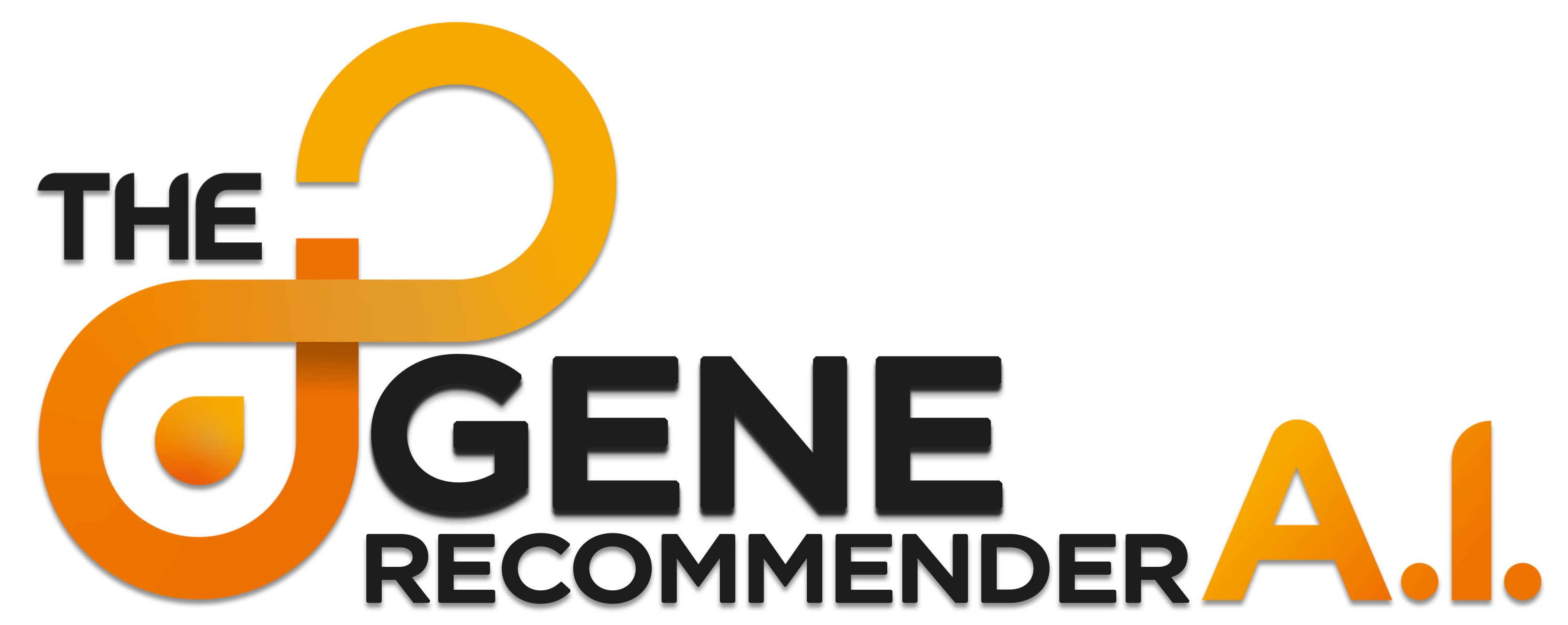 GeneRecommender Logo